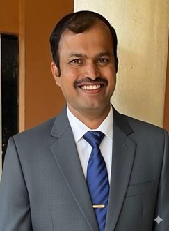 Mr_Sachin P. More​